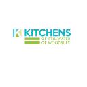 Kitchens of Woodbury logo
